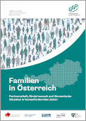 Familien in Österreich 2023