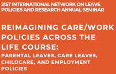 Leave Network Montreal