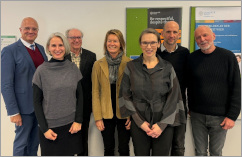 Habilitation Eva-Maria Schmidt