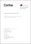Caritas Sozialberatungsstatistik