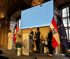 30 Jahre Internationales Jahr der Familie
