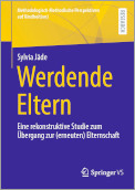 Buchcover Werdende Eltern