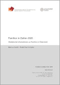Familien in Zahlen 2025
