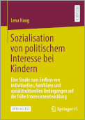 Sozialisation von politischem Interesse bei Kindern